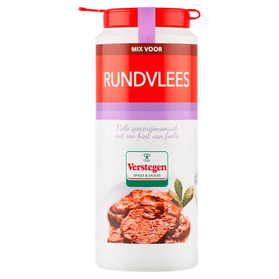 Verstegen Mix voor Rundvlees 225 g