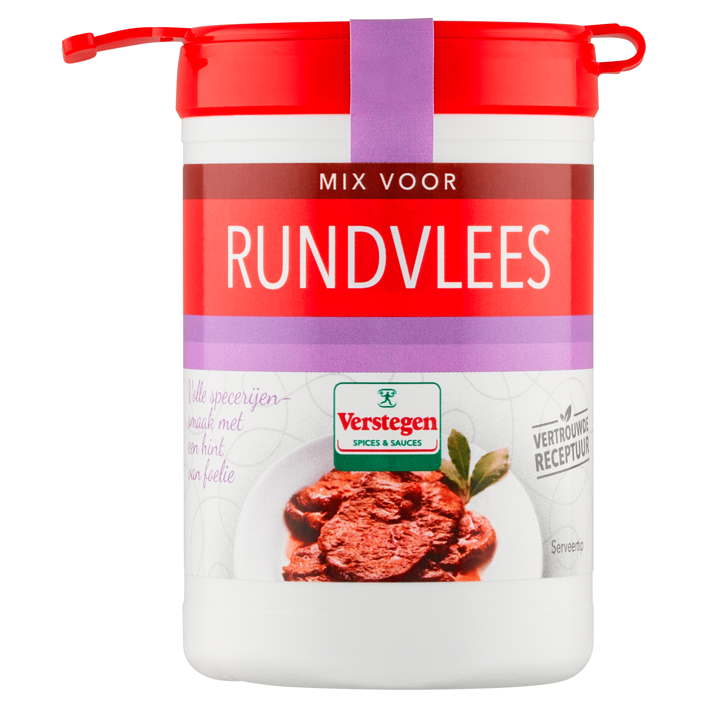 Verstegen Mix voor Rundvlees 80 g