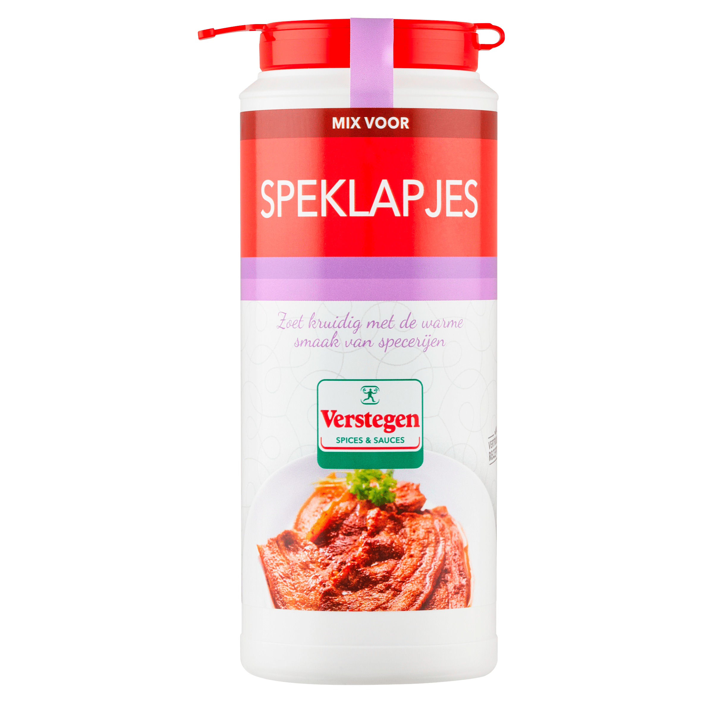 Verstegen Mix voor Speklapjes 225 g