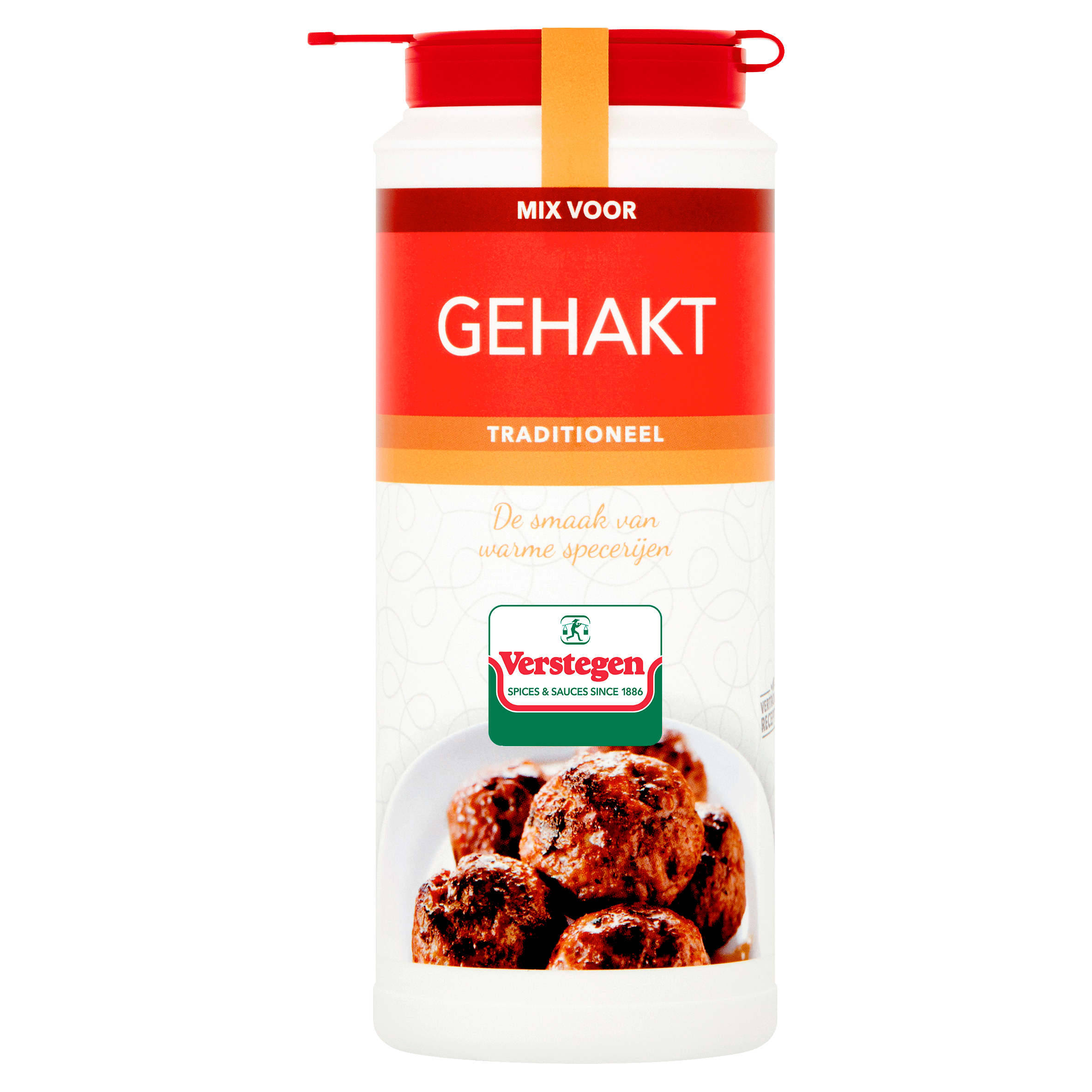 Verstegen Mix voor Gehakt Traditioneel 225 g