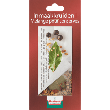 Verstegen Inmaakkruiden 5 g