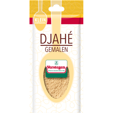 Verstegen Djintan Gemalen Kleinverpakking 6 g