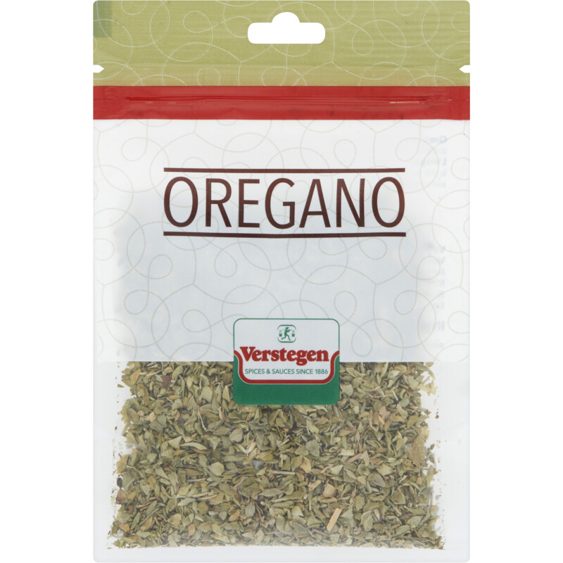 Verstegen Oregano
