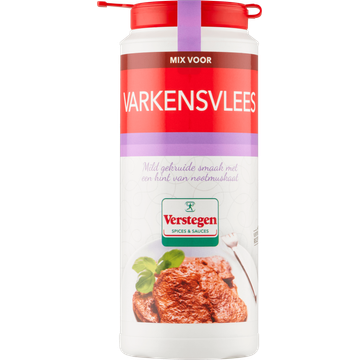 Verstegen Mix voor Varkensvlees 225 g