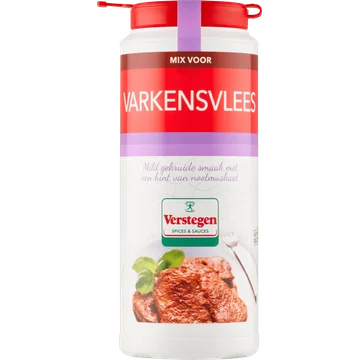 Verstegen Mix voor Varkensvlees 225 g