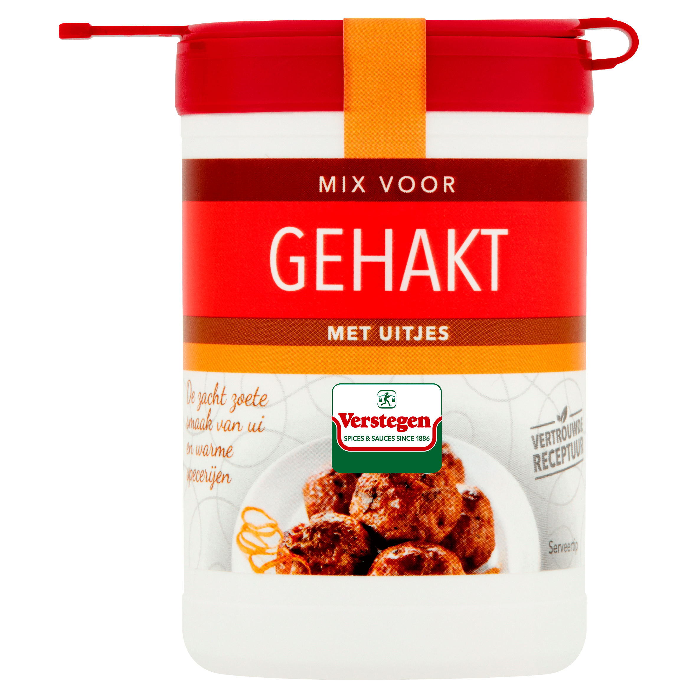Verstegen Mix voor Gehakt met uitjes