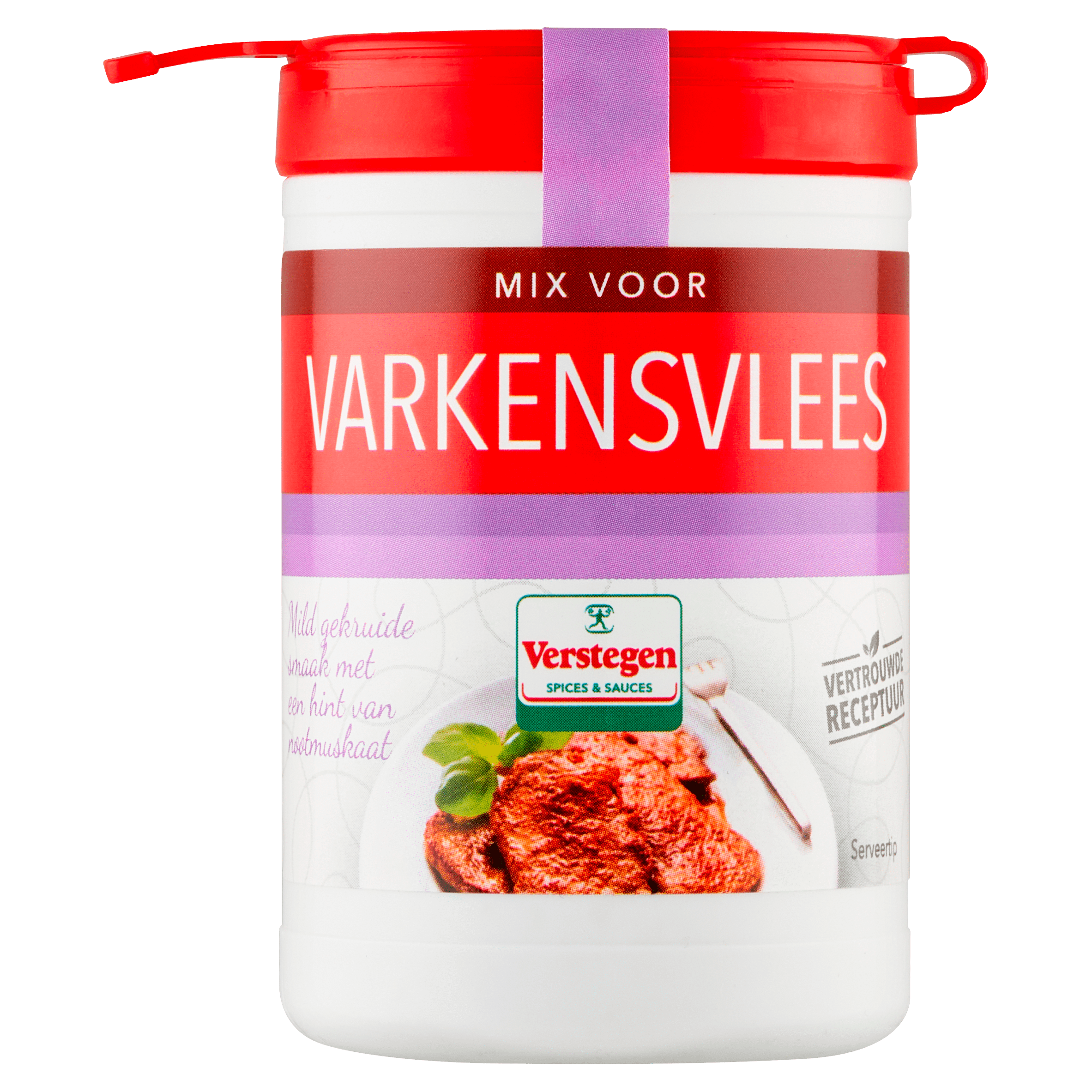 Verstegen Mix voor Varkensvlees