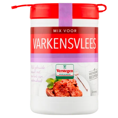 Verstegen Mix voor Varkensvlees