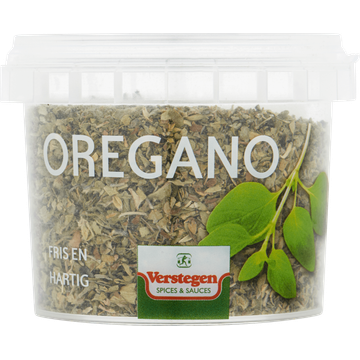 Verstegen Oregano 15 g