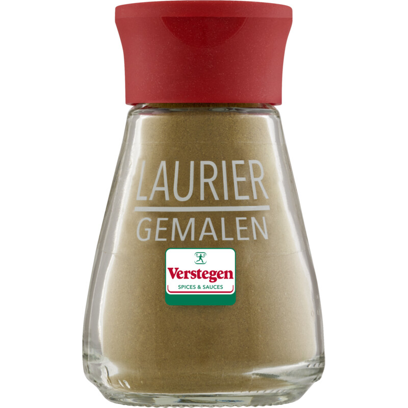 Verstegen Laurier gemalen
