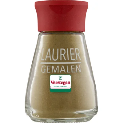 Verstegen Laurier gemalen