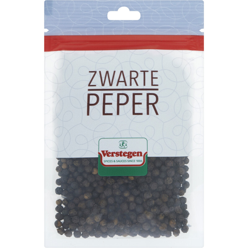 Verstegen Zwarte peper heel