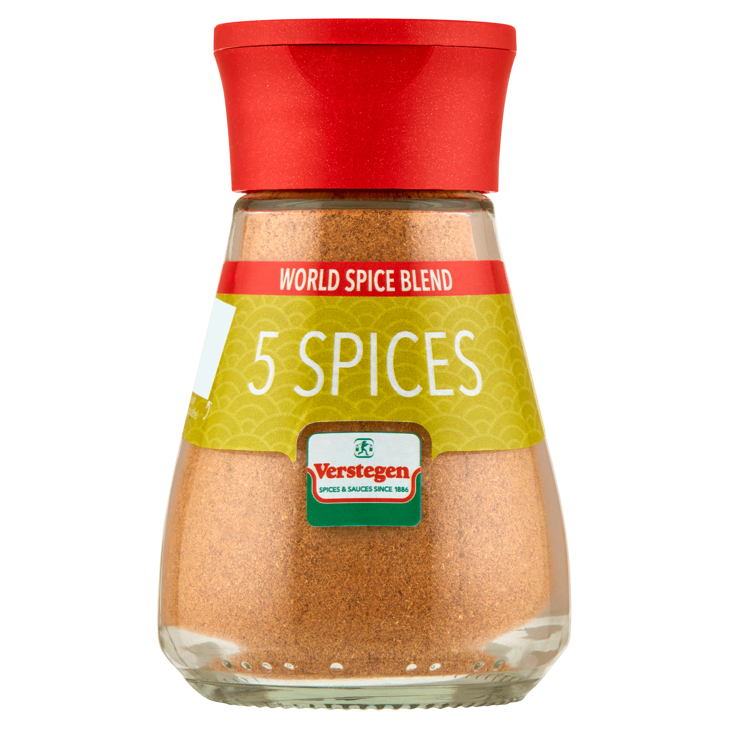 Verstegen WSB 5 Spices