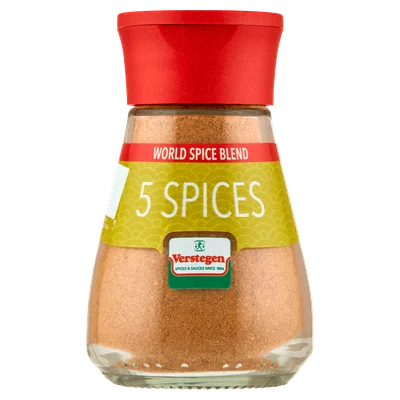 Verstegen WSB 5 Spices
