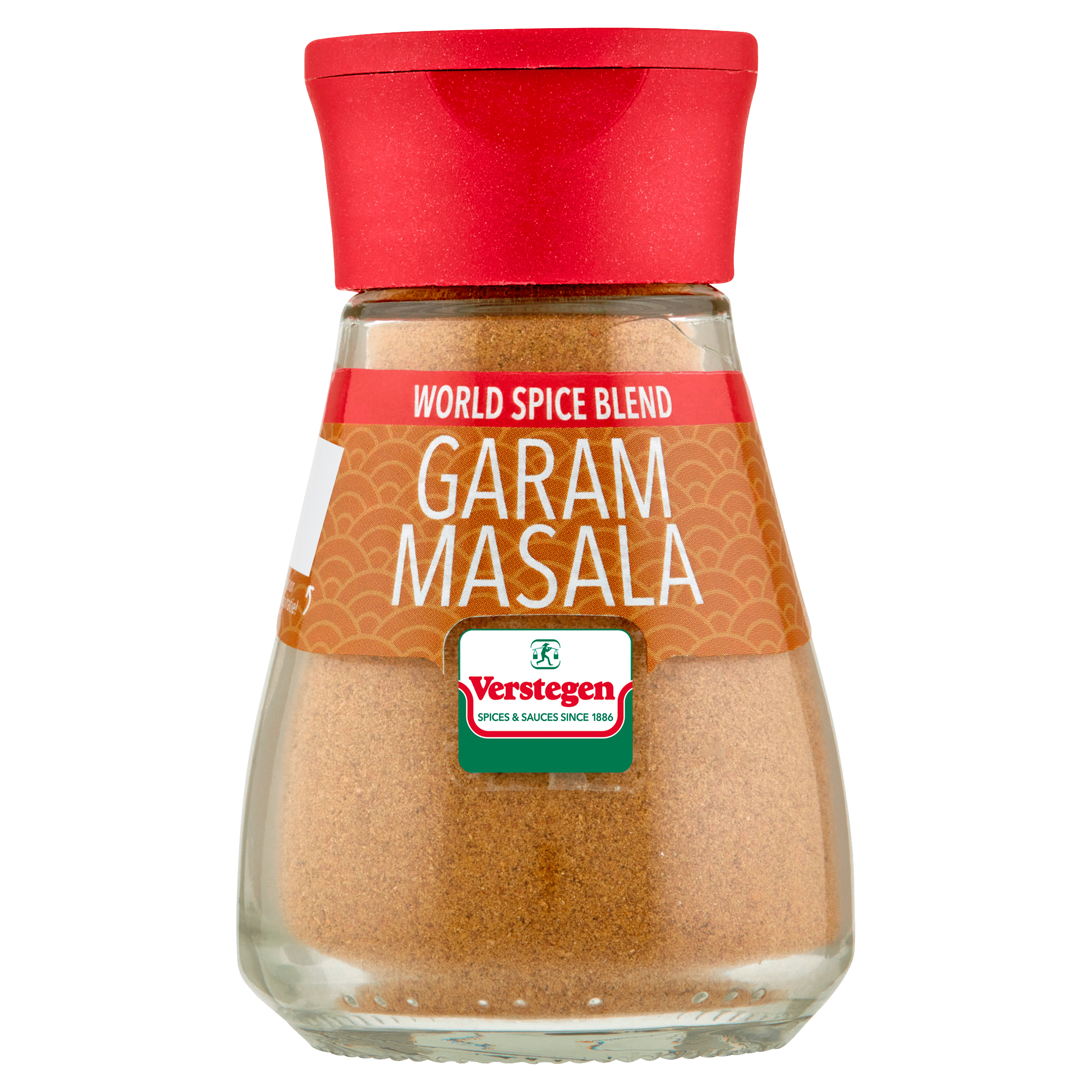 Verstegen WSB Garam Masala