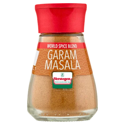 Verstegen WSB Garam Masala