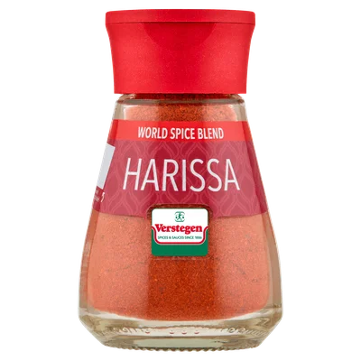 Verstegen WSB Harissa