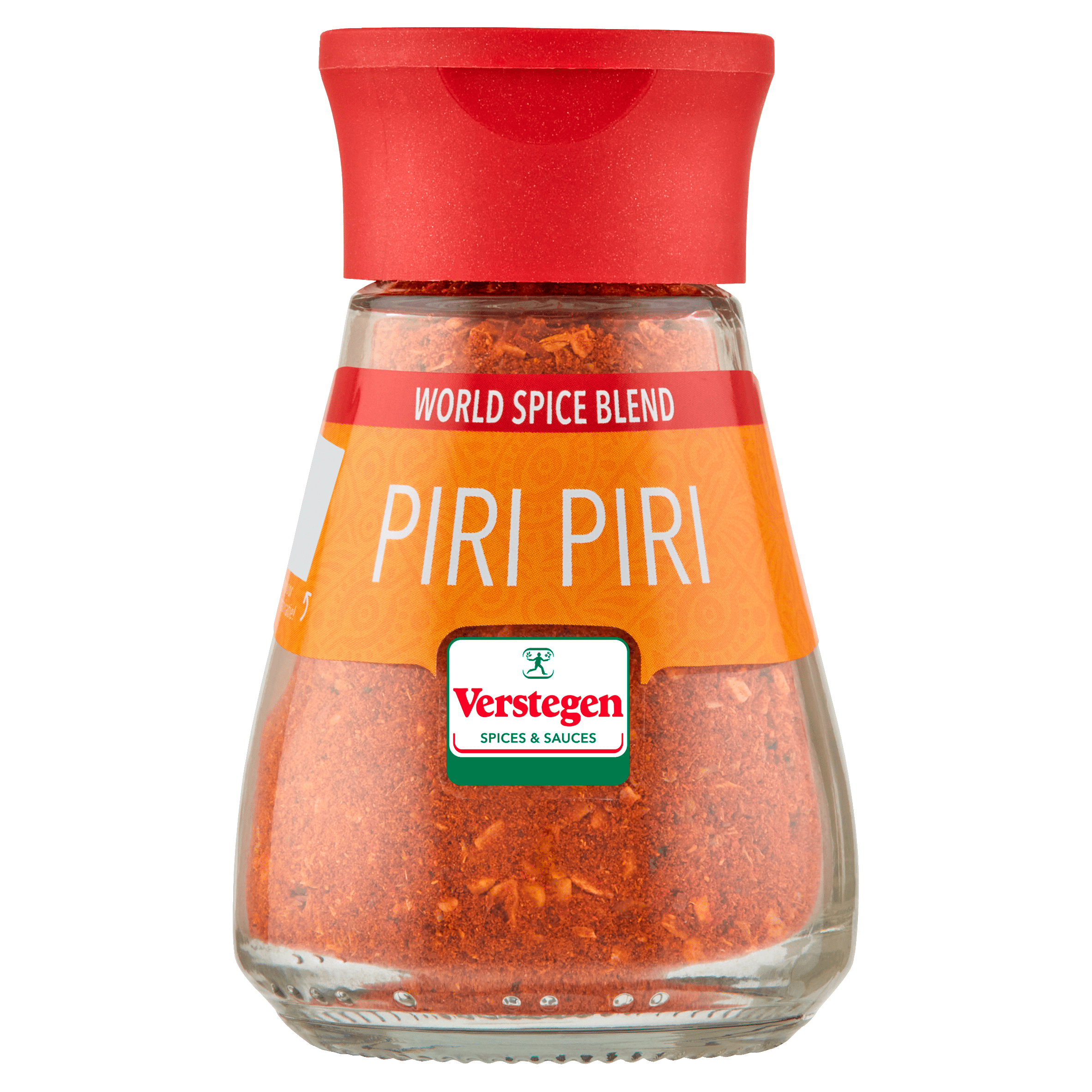 Verstegen WSB Piri Piri