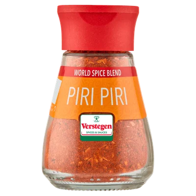 Verstegen WSB Piri Piri