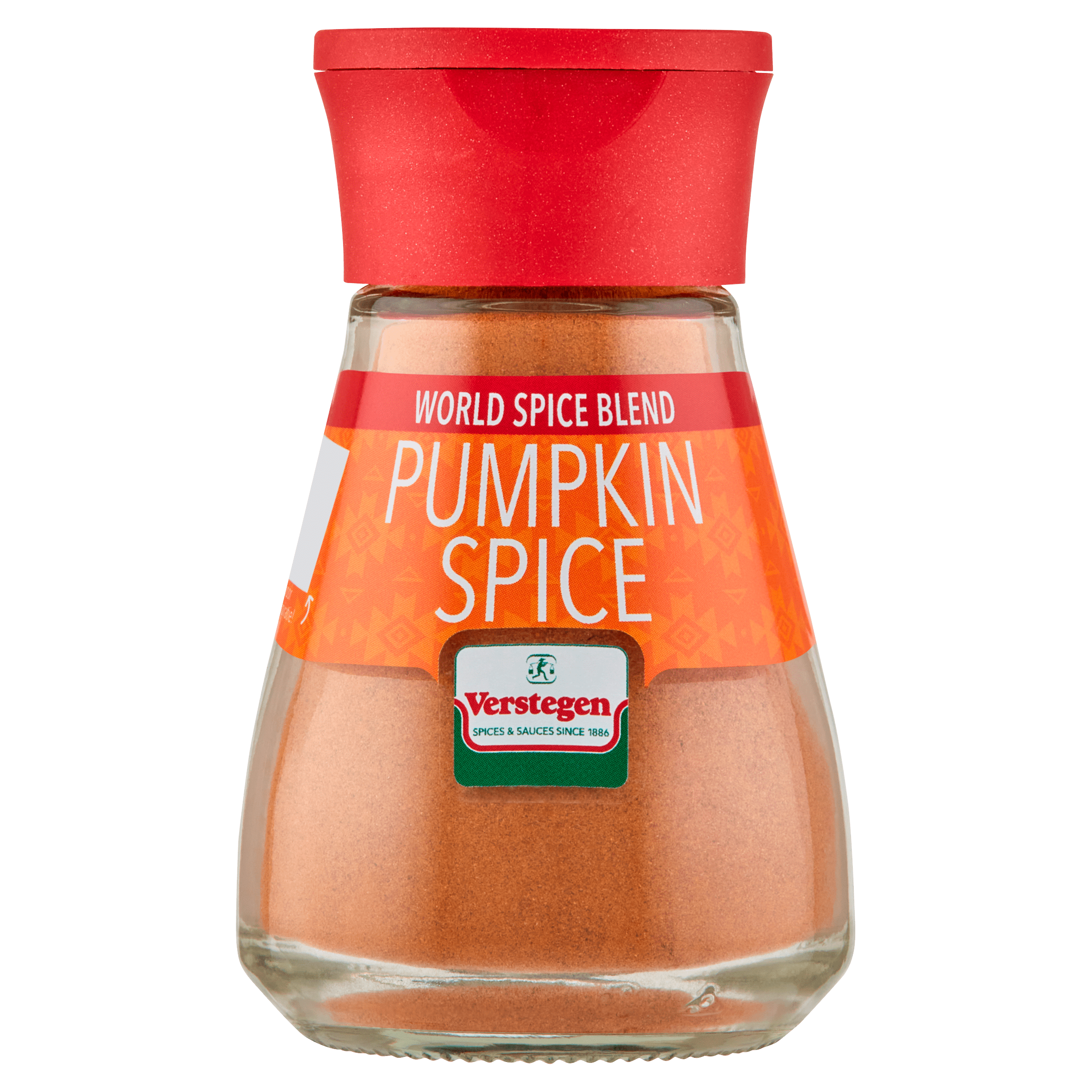 Verstegen WSB Pumpkin spice