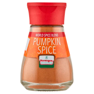 Verstegen WSB Pumpkin spice