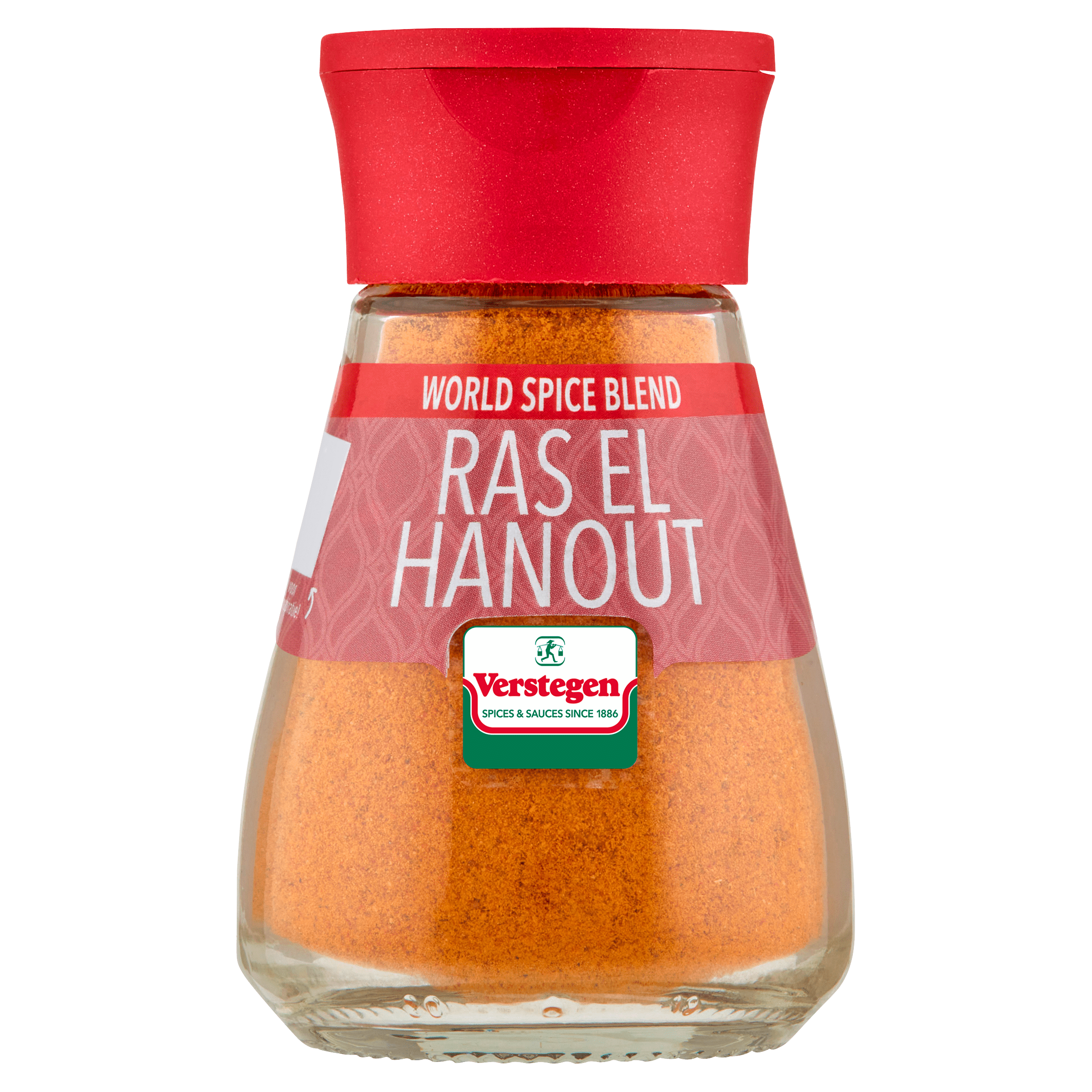 Verstegen WSB Ras El Hanout