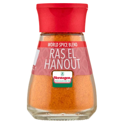 Verstegen WSB Ras El Hanout