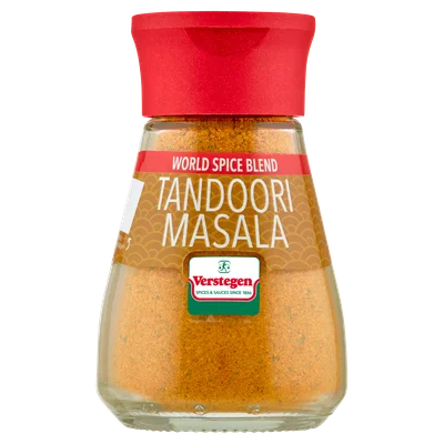 Verstegen WSB Tandoori Masala