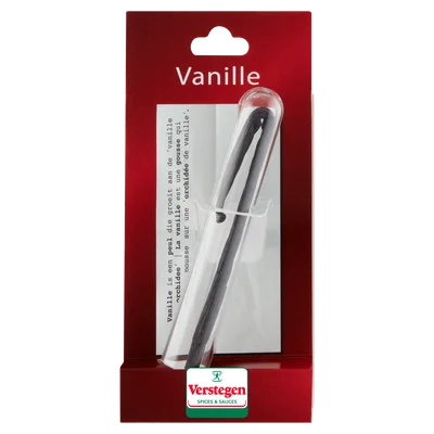 Verstegen Vanillestokje in buisje