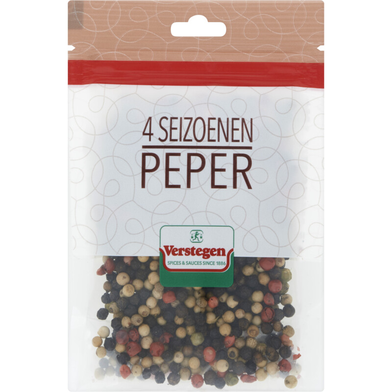 Verstegen 4 Seizoenen peper