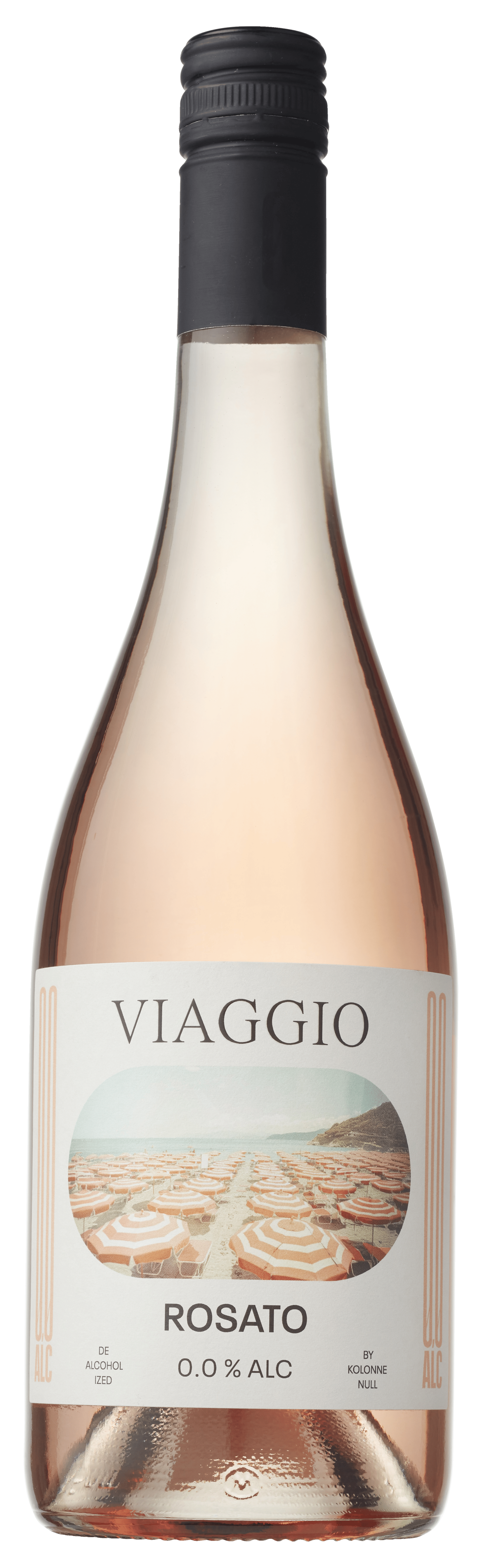 Viaggio Rosato 0%