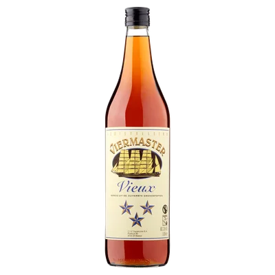 Viermaster Vieux Fles 1000 ml