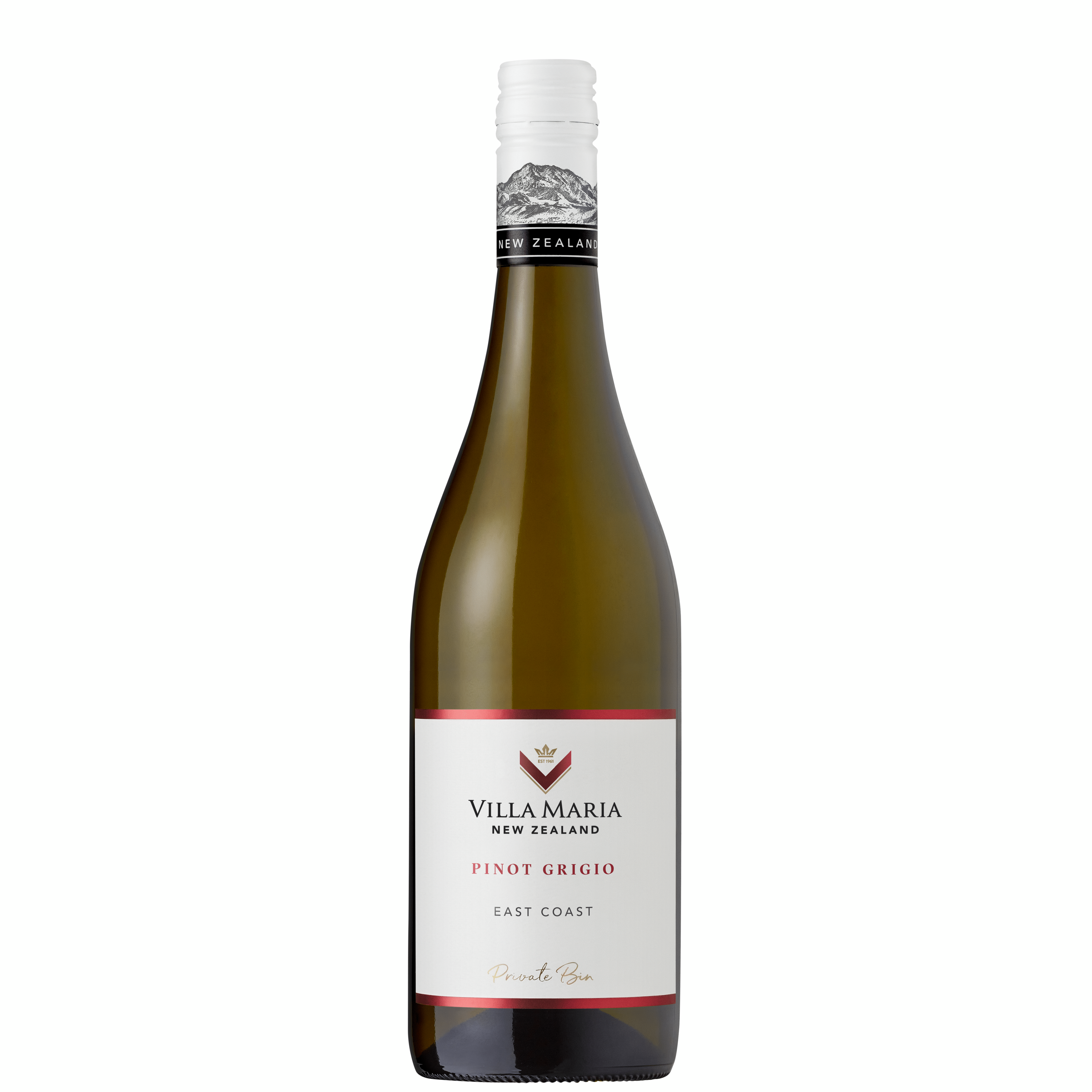 Villa Maria Private Bin Pinot Grigio Fles 750 ml