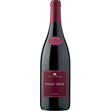 Villebois - Pinot Noir - 750ML