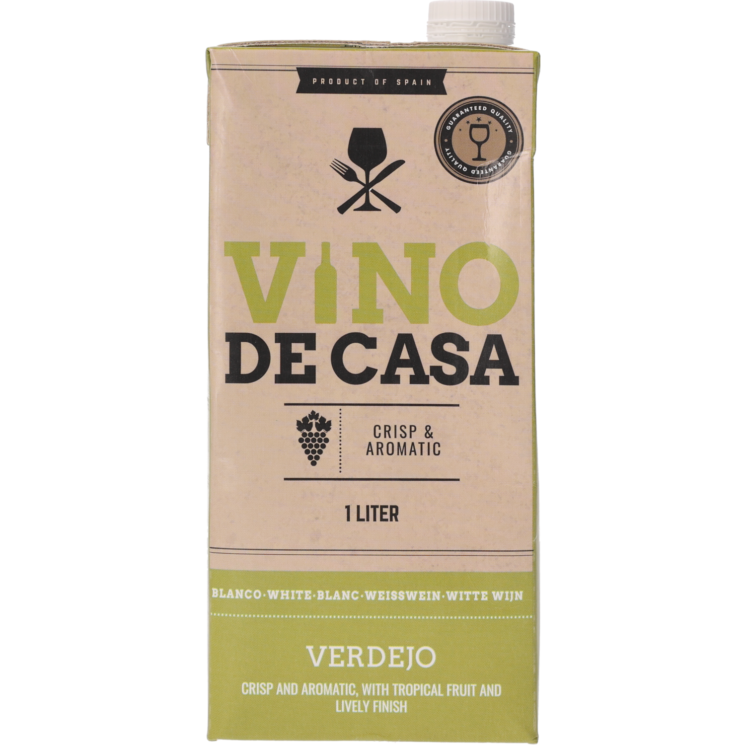 Vino de Casa Verdejo