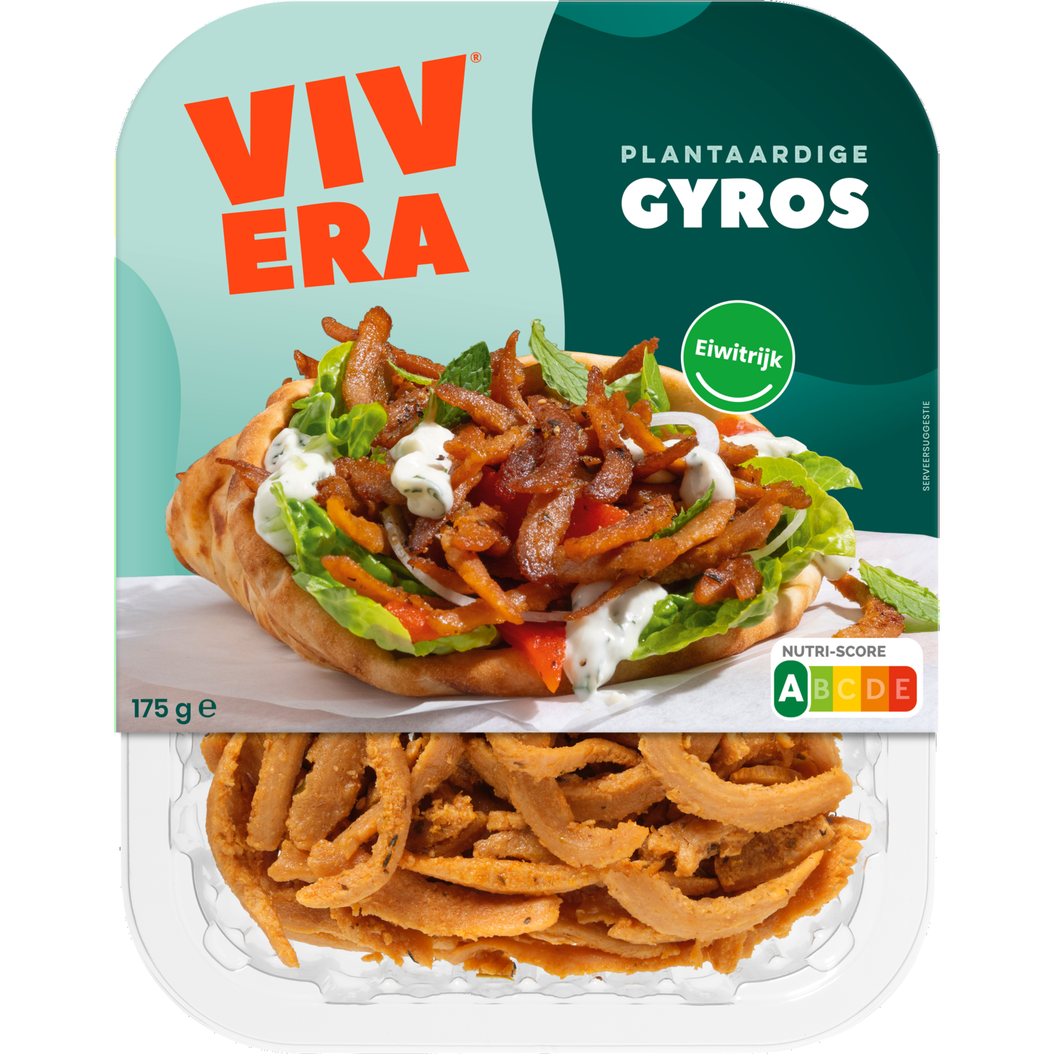 Vivera Gyros