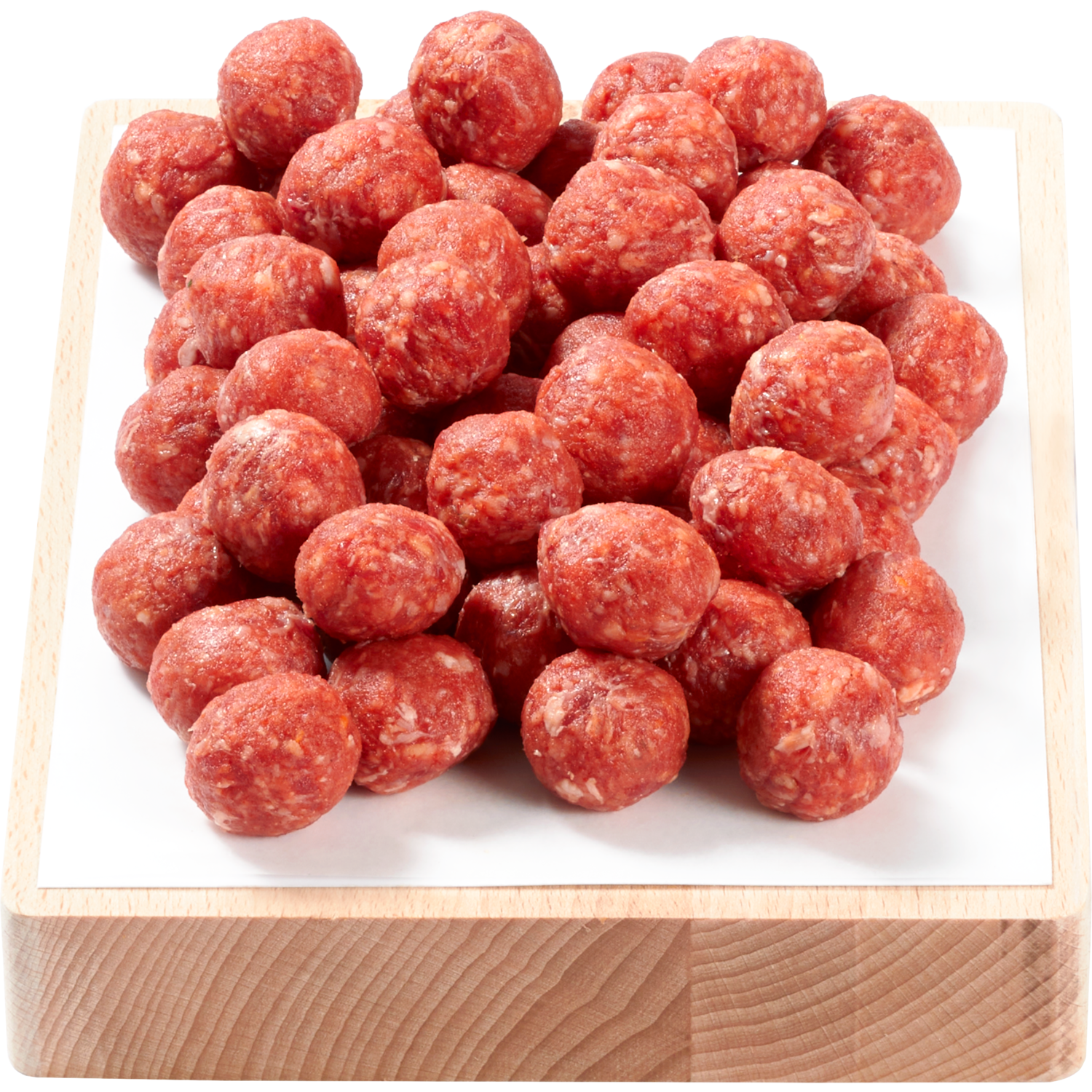 Vleeschmeesters Rundersoepballetjes 250 gram