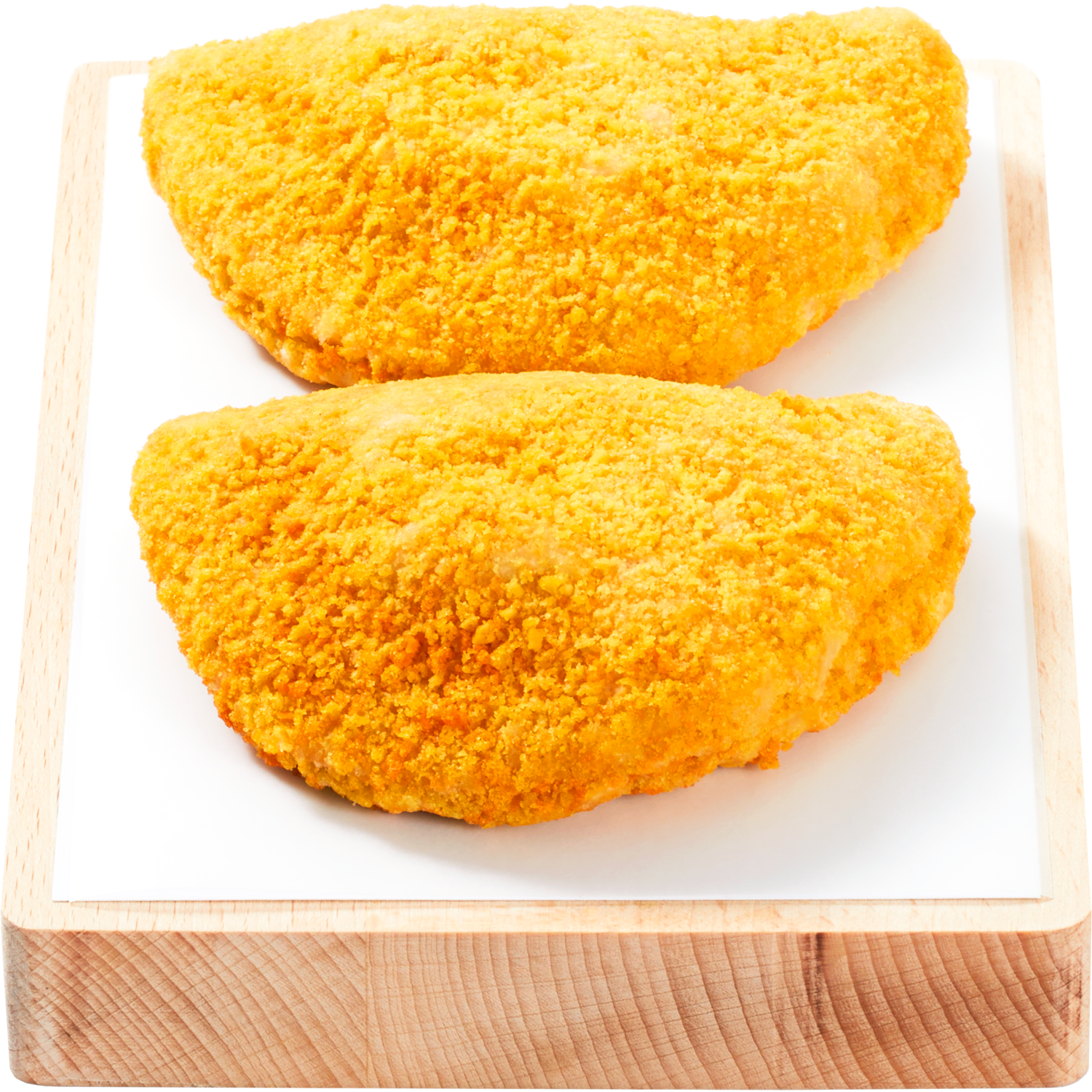 Vleeschmeesters Kip cordonbleu 2 stuks