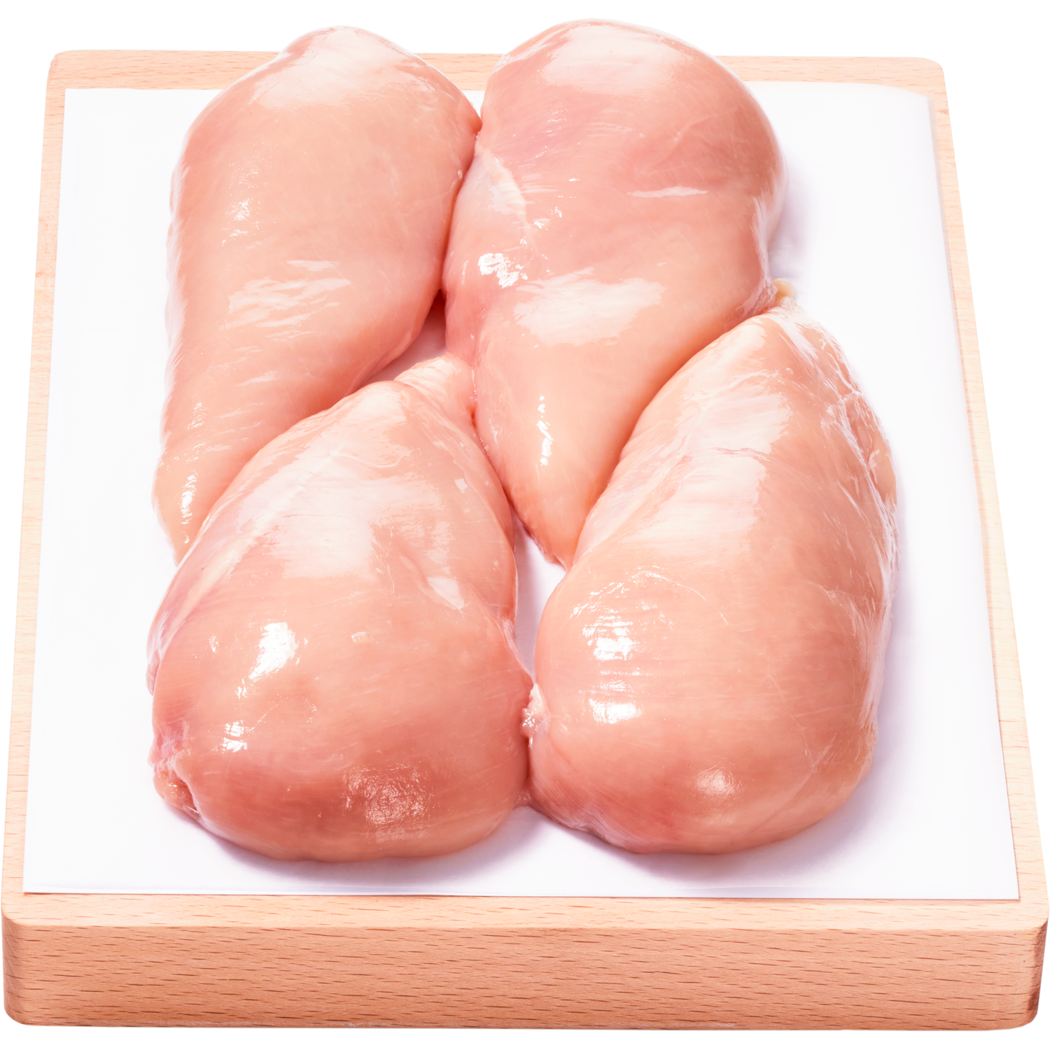 Vleeschmeesters Kipfilet