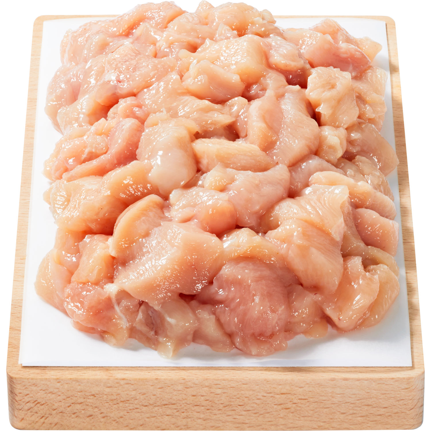 Vleeschmeesters Kipfiletblokjes