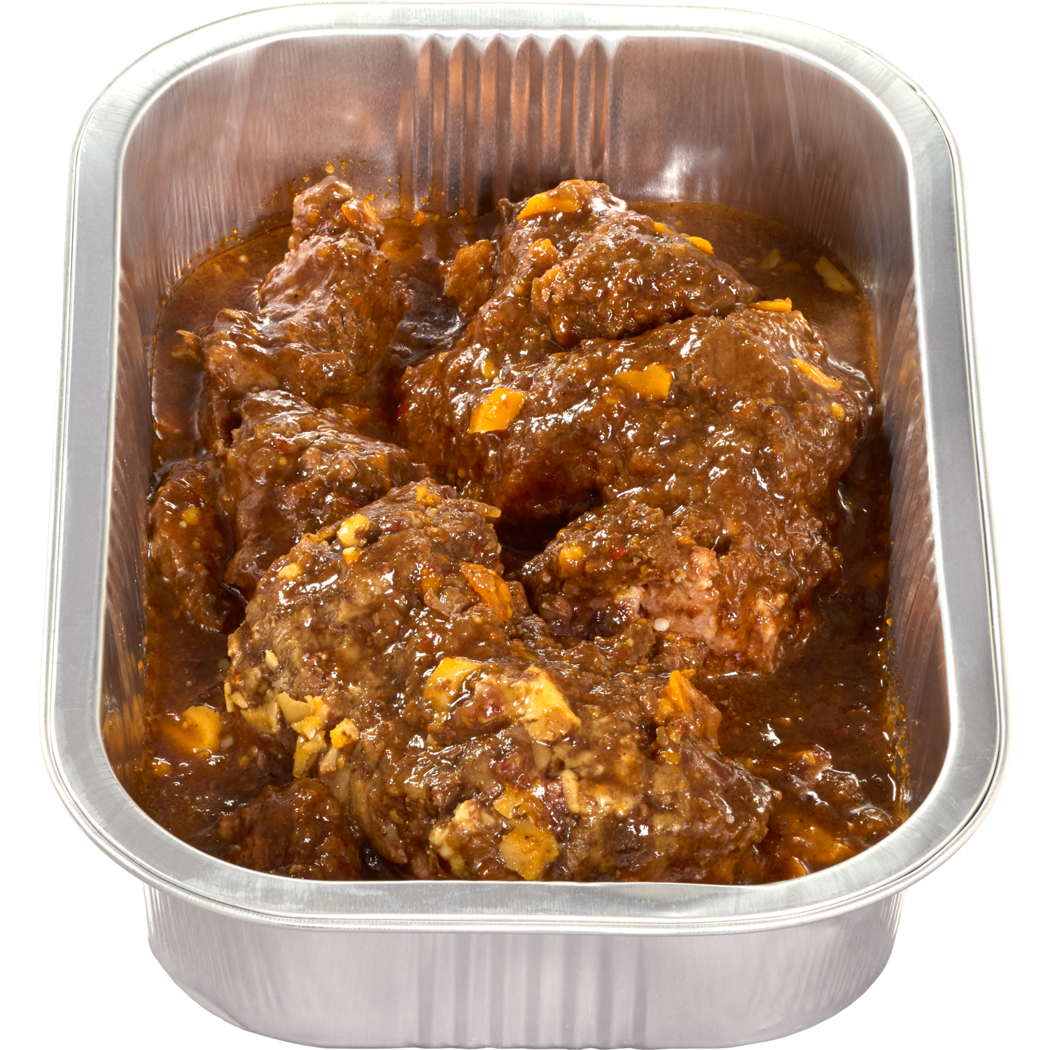 Vleeschmeesters Rendang