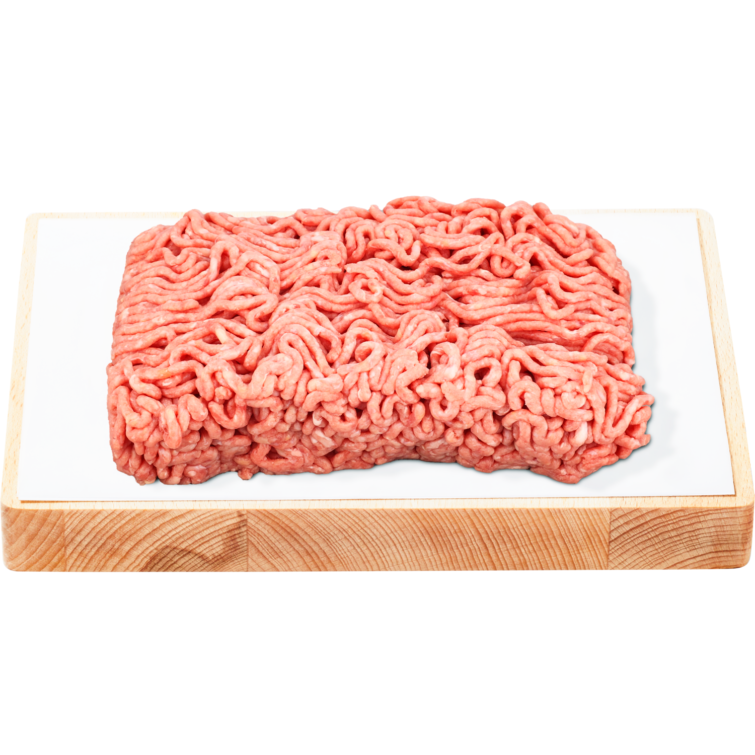 Vleeschmeesters Rundergehakt gekruid 400 gram