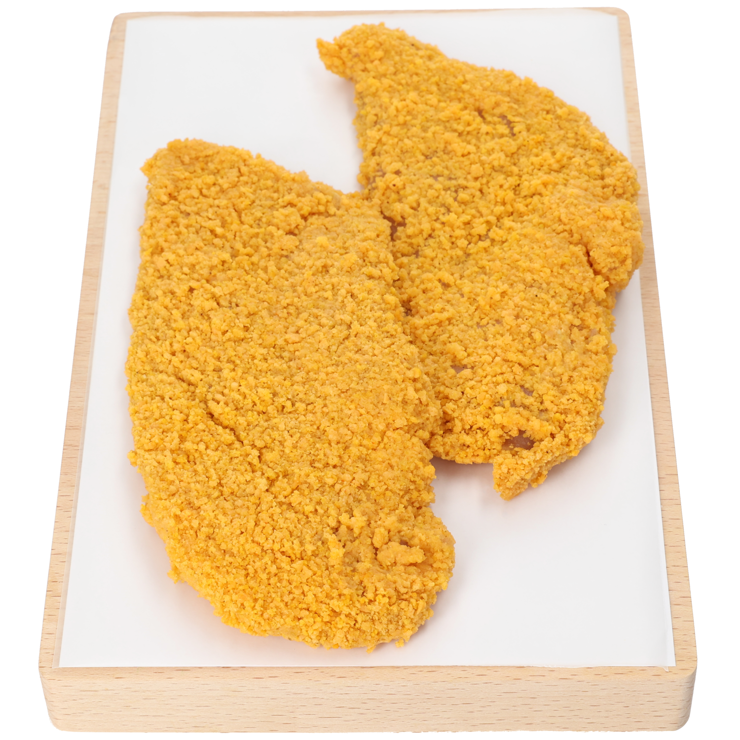 Vleeschmeesters Kipfilet schnitzels 2 st.