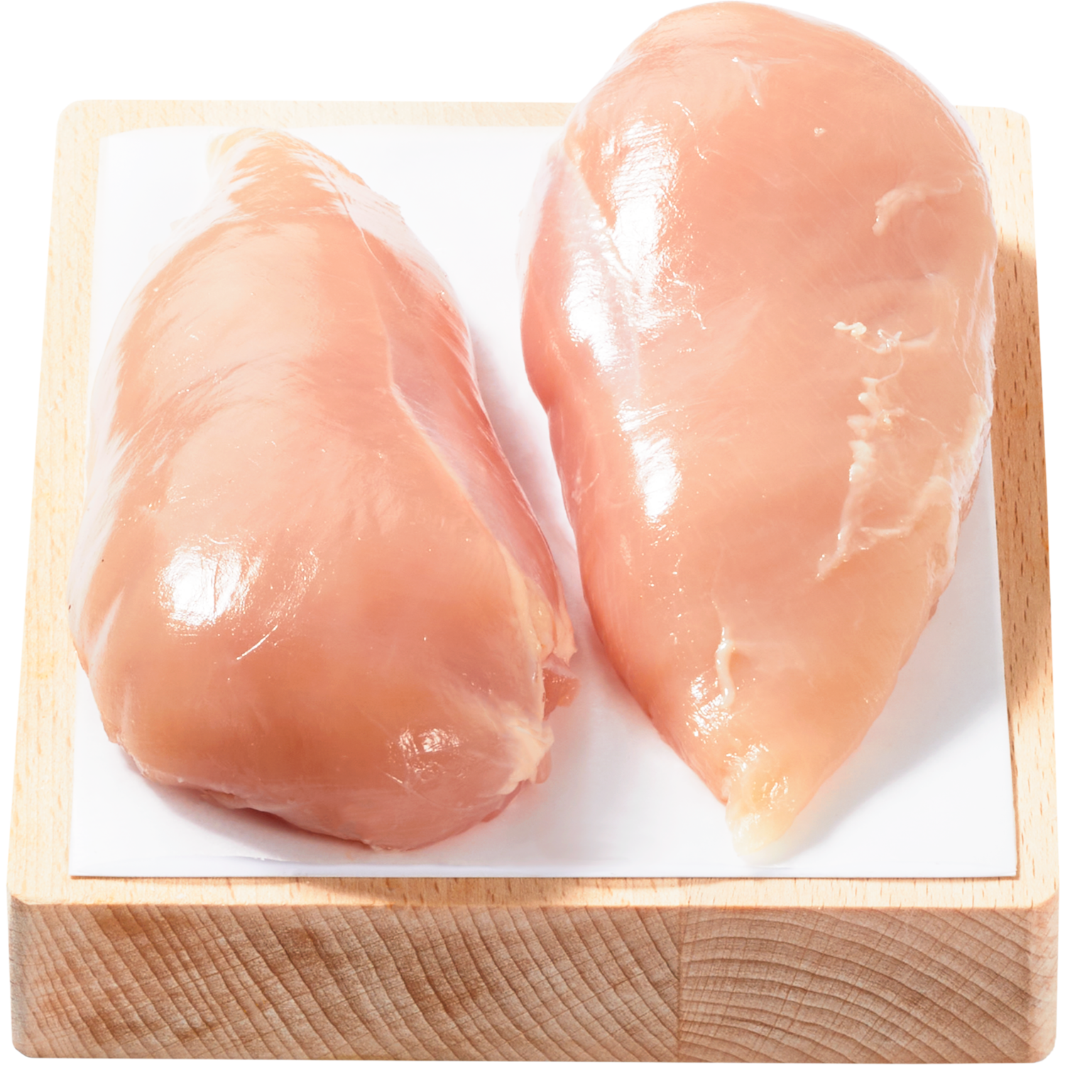 Vleeschmeesters Kipfilet 2 stuks