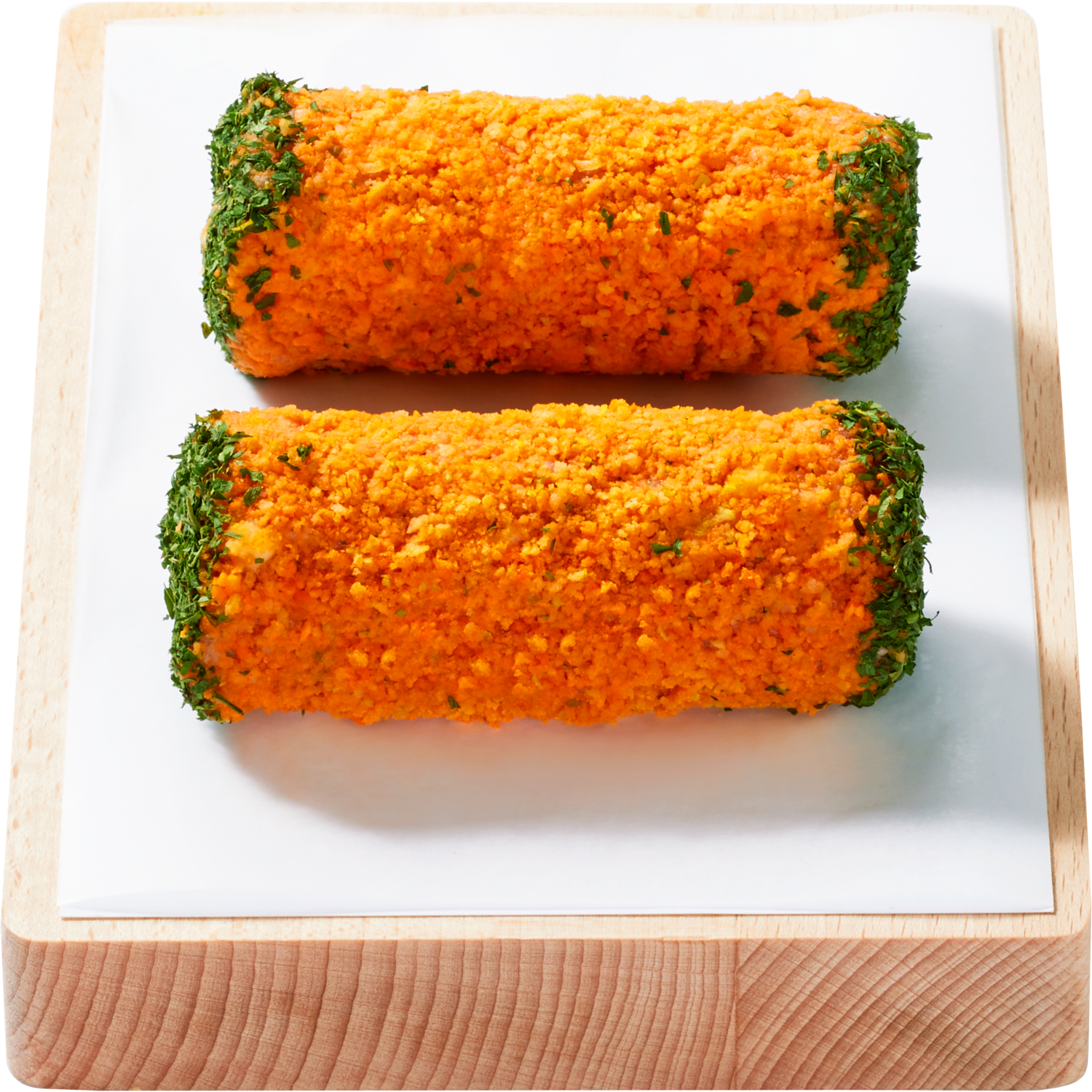 Vleeschmeesters Boomstam 2 stuks