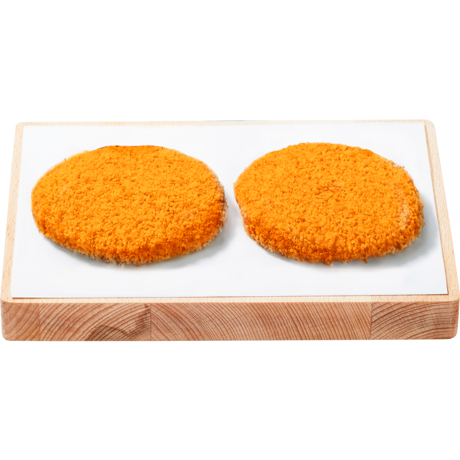 Vleeschmeesters Kipburger 2 st.