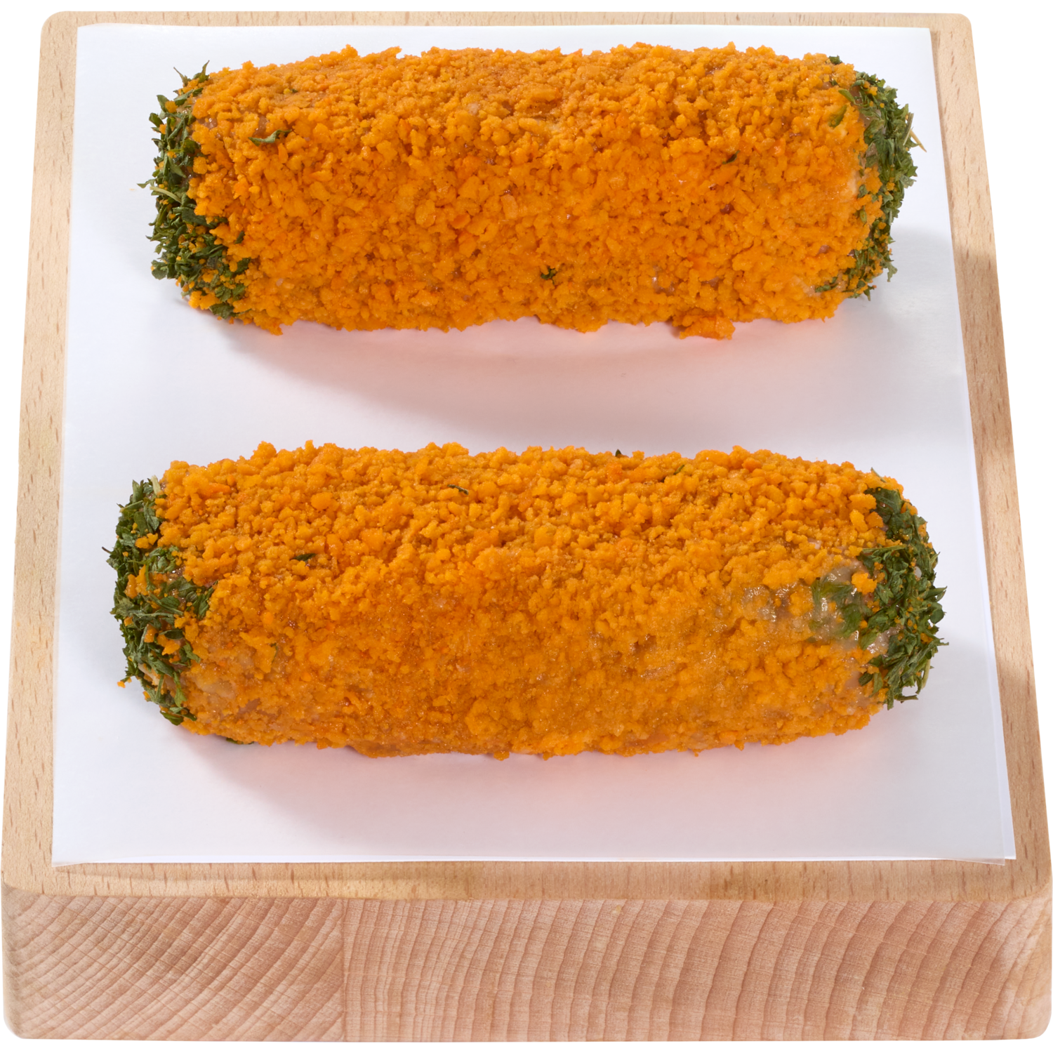 Vleeschmeesters Kip boomstammetjes 2 st.