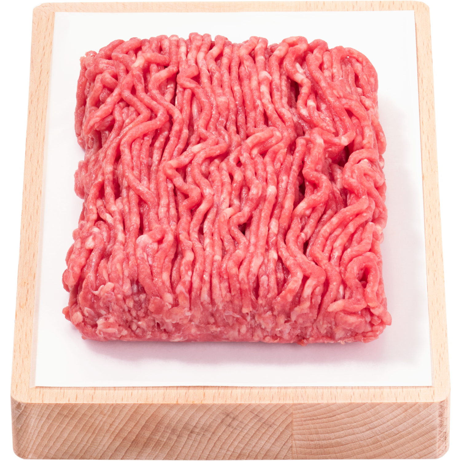 Vleeschmeesters Half om half gehakt