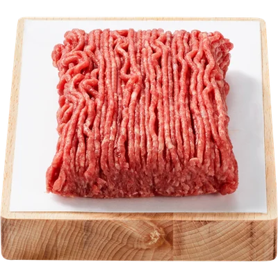 Vleeschmeesters Rundergehakt 500 gram