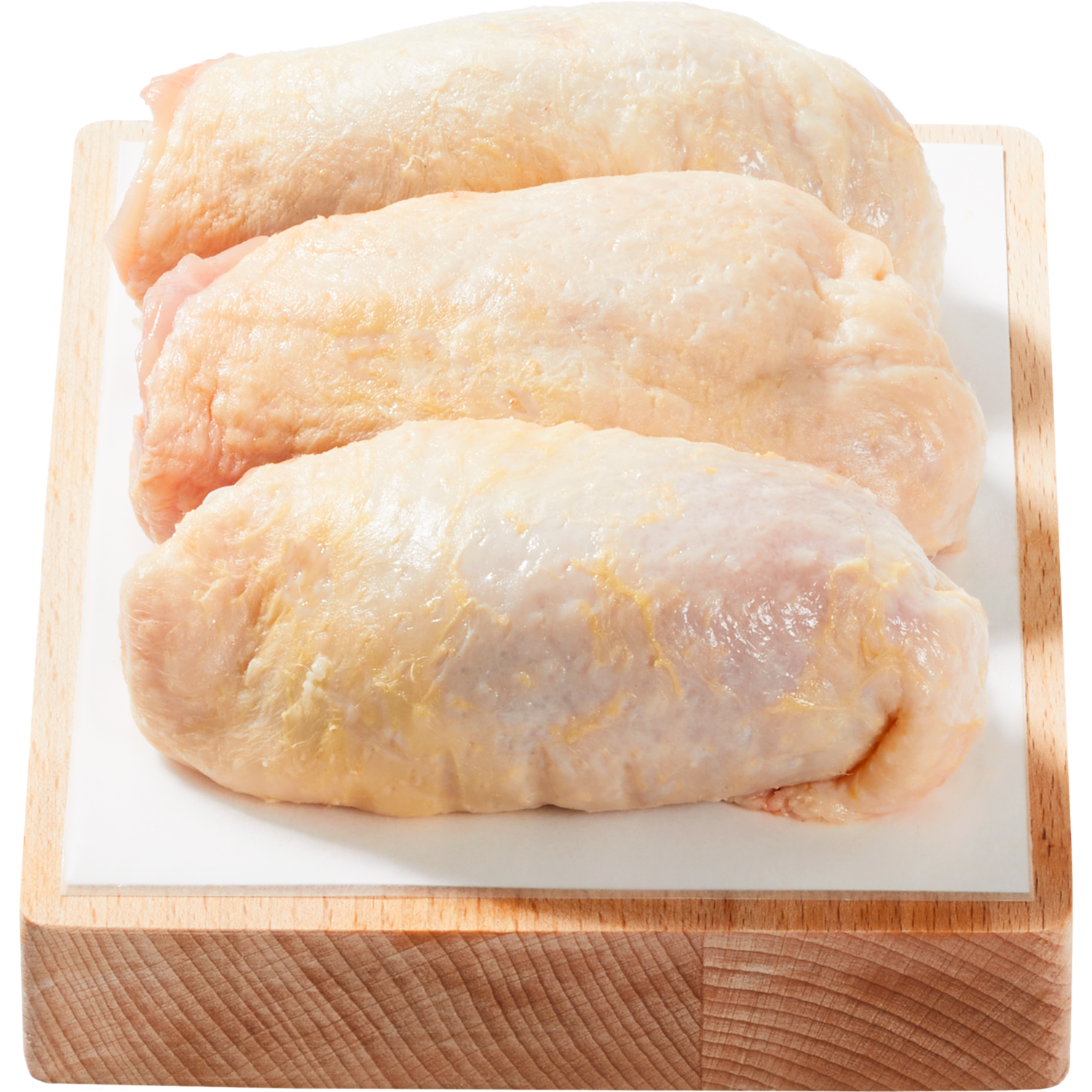 Vleeschmeesters Kippendijen 3 st.